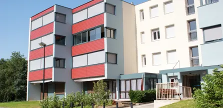 Résidence : Résidence le Clairon