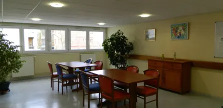 Résidence : Résidence Beau Séjour