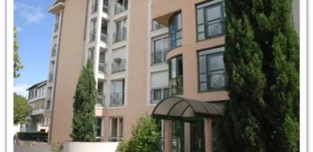 Résidence : La Colline de la Soie