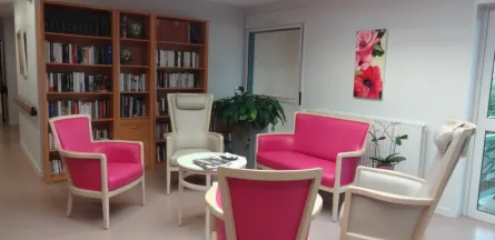 Résidence : La Bretonnière
