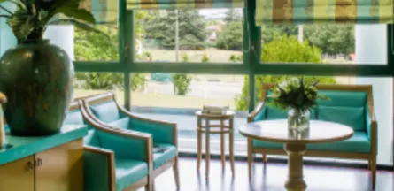 Résidence : Les Jardins d'Hestia