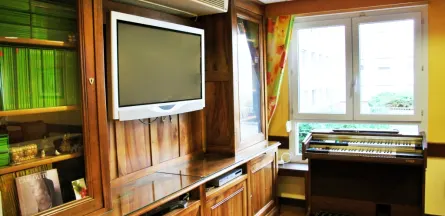 Résidence : Residence Part-Dieu