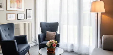 Résidence : Korian Saison Doree