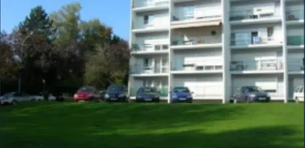 Résidence : Foyer-Logement les Barreges