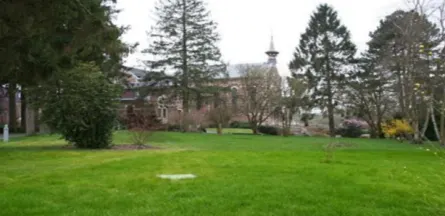 Résidence : EHPAD Saint-Vincent de Paul