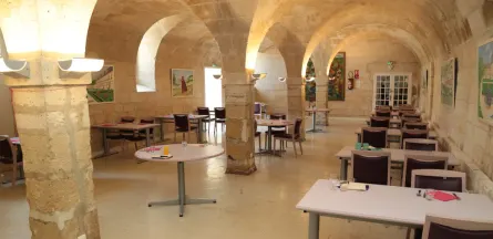 Résidence : Résidence Saint-Georges