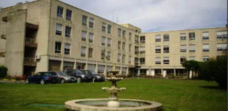 Résidence : EHPAD le Champ de la Rose