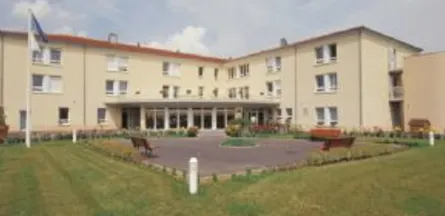 Résidence : Residence de la Fontaine