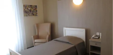 Résidence : Residence les Fables
