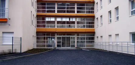 Résidence : Résidence les Trois Chênes