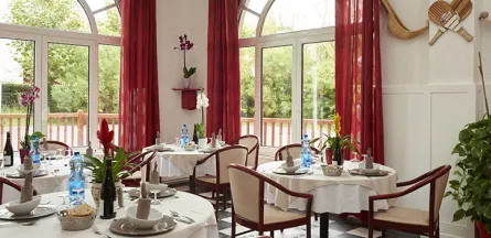 Résidence : Residence Eskualduna