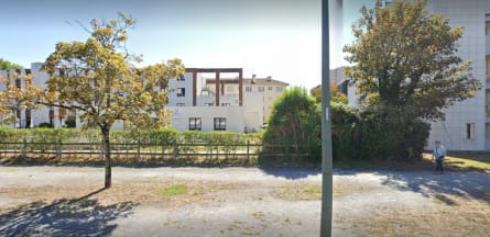 Résidence : EHPAD les Jardins d'Iroise de Pau
