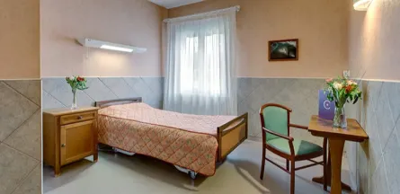 Résidence : EHPAD le Clos Saint-Jean