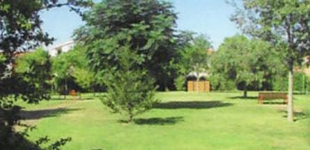 Résidence : Residence Viasenior Via Monestir