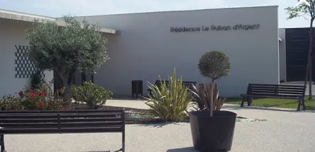 Résidence : EHPAD le Ruban d'Argent - Pia