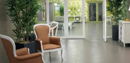 Résidence : La Maison du Parc - Adef