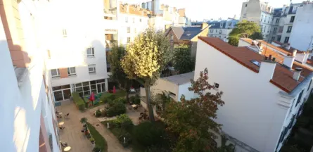 Résidence : Pean