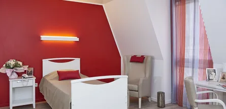 Résidence : Résidence Ornano