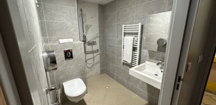 Résidence : Clinalliance EHPAD Repotel Paris Gambetta