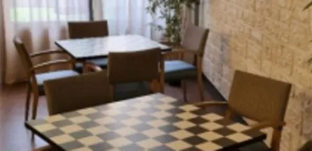 Résidence : EHPAD les Jardins d'Iroise de Paris