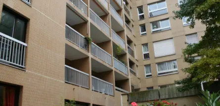 Résidence : Residence les Solanacees