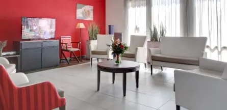 Résidence : Residence les Chaminades