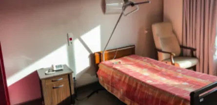 Résidence : EHPAD de l'Hôpital de Bergerac au Jardin d'Antan