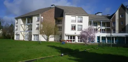 Résidence : EHPAD le Moulin des Prés