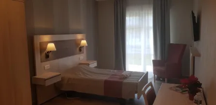 Résidence : Le Cercle des Aines - Gournay En Bray