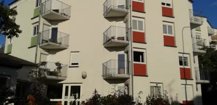 Résidence : Résidence Terfaux