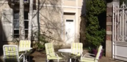 Résidence : La Table Ronde
