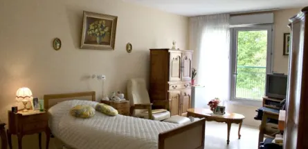 Résidence : Les Jardins d'Iroise - Residence de l'Ermitage