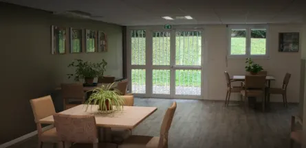 Résidence : Residence les Tournelles