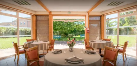 Résidence : Résidence la Maison Robinson