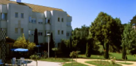 Résidence : EHPAD du Ch de Macon la Providence