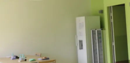 Résidence : EHPAD de l'Hôpital de Charolles