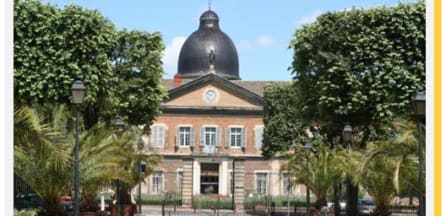 Résidence : EHPAD du Ch de Macon Hotel Dieu