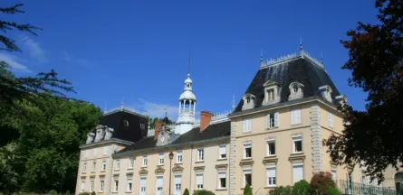 Résidence : Le Chateau Saint Jean