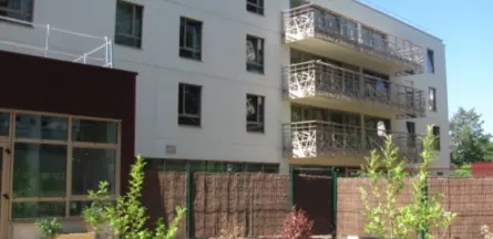 Résidence : EHPAD Résidence le Monthéard