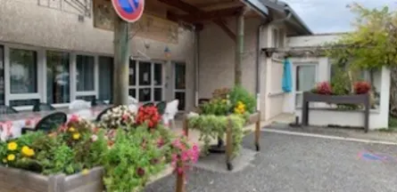 Résidence : EHPAD le Clos-Fleuri