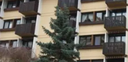 Résidence : Foyer-Logement la Calamine