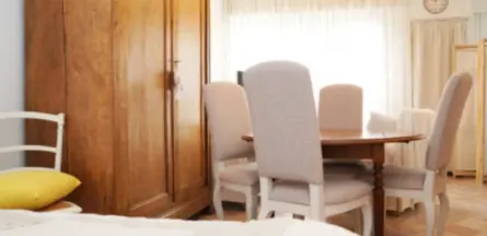 Résidence : Foyer-Logement les Sorbiers