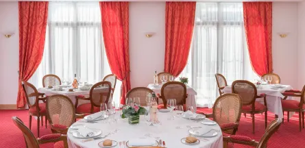 Résidence : Villa Medicis Saint Cyr L Ecole