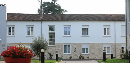 Résidence : Residence la Marine