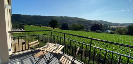 Résidence : Les Logis de Clécy