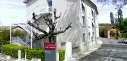 Résidence : EHPAD Saint-François