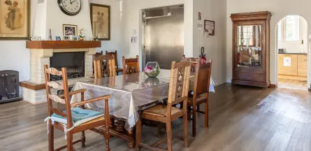 Résidence : Maison Partagée Alzheimer d'Ardon
