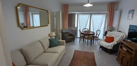 Résidence : Maison Partagée Pour Seniors de Paris 18