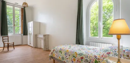 Résidence : Maison Partagée Alzheimer de Cavaillon
