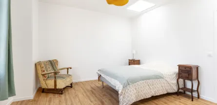 Résidence : Maison Partagée Alzheimer d'Arras